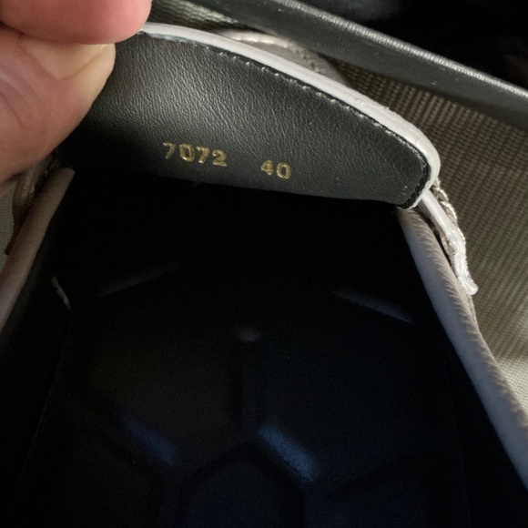 Versace Villa driver loafers - Picture 6 of 9